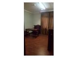 Jual Apartemen Kusuma Candra - 3 Bedroom Furnished