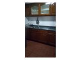 Jual Apartemen Kusuma Candra - 3 Bedroom Furnished