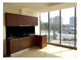 Jual Apartemen L'Avenue Residence - 2 Bedroom Unfurnished