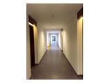 Jual Apartemen L'Avenue Residence - 2 Bedroom Unfurnished