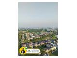 BIG PROMO!! Apartemen M-Town Signature Type 2BR, Diskon 12.5% Plus Free PPN 50%, Free KITCHEN SET & Free Vouc. Utilities 37JT