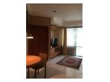 For SALE furnished apartment in central Jakarta 