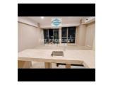 Dijual Cepat Apartemen Holland Village di Cempaka Putih Jakarta Pusat - 3 BR Unfurnished