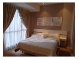 Di Jual Apartemen Casa Grande Residence type 3+1 bedroom full furnished Murah