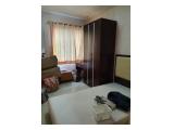 Dijual Cepat Apartemen Thamrin Residence Tower A Tipe 3BR Luas 98 m2 Kondisi Furnished Harga 2,2M Nego