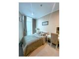 Dijual Apartemen Bellagio Mansion Tipe Suite 