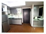 Dijual Apartemen The Wave at Rasuna Epicentrum Jakarta - 1 Bedroom Extra Balkon Full Furnished View City