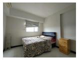 Dijual Apartemen The Wave at Rasuna Epicentrum - 1 Bedroom Full Furnished Lokasi Strategis