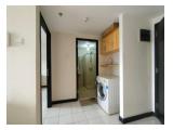 Dijual Apartemen The Wave at Rasuna Epicentrum - 1 Bedroom Full Furnished Lokasi Strategis