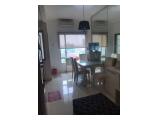 Jual Apartemen Sudirman Park - 2 Bedroom Full and Good Furnished