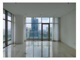 Dijual Brand New Apartemen Verde Two Kuningan Jakarta Selatan - 3 Bedroom Unfurnished Lokasi Strategis