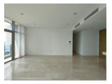 Dijual Brand New Apartemen Verde Two Kuningan Jakarta Selatan - 3 Bedroom Unfurnished Lokasi Strategis
