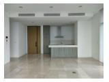 Dijual Brand New Apartemen Verde Two Kuningan Jakarta Selatan - 3 Bedroom Unfurnished Lokasi Strategis