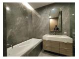 Dijual Brand New Apartemen Verde Two Kuningan Jakarta Selatan - 3 Bedroom Unfurnished Lokasi Strategis