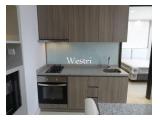 Dijual Apartemen Ciputra World 2 Jakarta Selatan Tower Orchard Sz 52,12sqm 1BR Full Furnished - CALL WESTRI