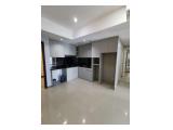 Dijual Cepat Apartemen Casagrande / Casa Grande Residence Tower Montreal &ndash; 2BR Luas 72sqm - Unfurnished &ndash; Harga Rp 2M Nego