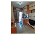 Apartemen Kalibata City Green Palace Nusa Indah 2 BR Hook SHM