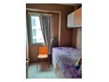 Apartemen Kalibata City Green Palace Nusa Indah 2 BR Hook SHM