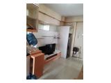 Apartemen Kalibata City Green Palace Nusa Indah 2 BR Hook SHM