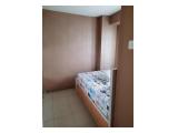 Apartemen Kalibata City Green Palace Nusa Indah 2 BR Hook SHM