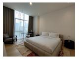 Dijual Apartemen Verde Two Kuningan Jakarta Selatan SPESIAL PROMO BULAN AGUSTUS 2022 - Brand New Unit Good Condition
