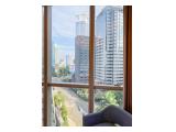 Dijual Murah Apartemen Anandamaya Residence Jakarta Pusat - 2 Bed 2 Bathroom Luas 131 sqm Fully Furnished
