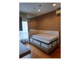 JUAL Apartemen Somerset Berlian, Permata Hijau Jakarta Selatan - 2+1BR Furnished 137sqm Best Deal!