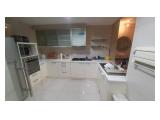 JUAL Apartemen Somerset Berlian, Permata Hijau Jakarta Selatan - 2+1BR Furnished 137sqm Best Deal!