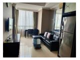 Jual Cepat Apartemen Denpasar Residence by Kuningan City 48sqm only 1,4M