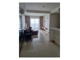 For Sale Condo Seaview Greenbay Pluit  3 BR + 1 BR