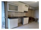 Jual Cepat 2BR Furnished tower Jasmine apartemen Bassura City interior mantap