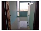 Jual Apartemen Saladdin Mansion Depok Studio 17,41m2 Unfurnished
