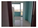 Jual Apartemen Saladdin Mansion Depok Studio 17,41m2 Unfurnished
