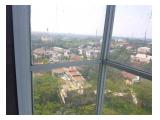 Jual Apartemen Saladdin Mansion Depok Studio 17,41m2 Unfurnished