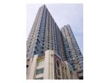 Jual Apartemen Saladdin Mansion Depok Studio 17,41m2 Unfurnished