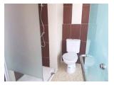 Jual Apartemen Saladdin Mansion Depok Studio 17,41m2 Unfurnished