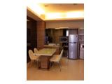 Dijual / Disewakan Apartemen 1 Park Residence Jakarta Selatan – 2BR / 3BR Full Furnished Best Price