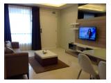 Dijual / Disewakan Apartemen 1 Park Residence Jakarta Selatan – 2BR / 3BR Full Furnished Best Price