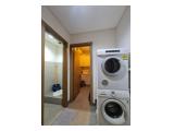 Jual Apartemen Senopati Suites 2 Jakarta Selatan - 2 BR Full Furnished