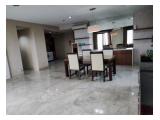 Jual Apartemen Park Royale Jakarta Pusat – Type 3 Bedroom & Fully Furnished