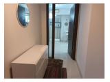 Infinity 2br Kemang village Residence