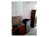jual student apartement
