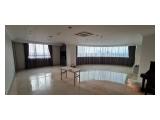 Jual Apt Simprug terrace /Simprug Teras Jaksel PET FRIENDLY 4BR+1 225m2 5-4.7M/3 br 195m2 4.2 M / 3br 179m2 3M /3br.165m2 2.6M PET FRIEND 081210771557