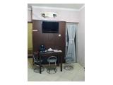 Di Jual Apartemen Gading Mediterania Residence Fully Furnished 2 BR