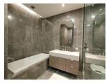 Dijual Apartemen Verde Two Kuningan Jakarta Selatan - 2 / 3 Bedroom Furnsihed & Unfurnished Lokasi Strategis, Fasilitas Lengkap