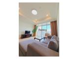Good Deal! Jual Apartemen Pakubuwono View &ndash; 2 BR 153 m2 & 3 BR 196 m2 Fully Furnished