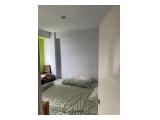 Apartemen Rusunami Bandar Kemayoran A3 11/10