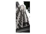 Jual Cepat & Murah Apartemen DaVinci Jakarta Pusat - 4 BR Furnish Lux