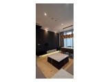 Dijual Apartemen Lavie All Suite Kuningan, Jakarta Selatan &ndash; Brand New 2 BR Fully Furnished & Luxurious Unit