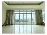 Pacific Place At SCBD, 4 BR, 500 SQM, Best Choice For Investor, Get Refund From Rental, Best Deal - YANI LIM 08174969303